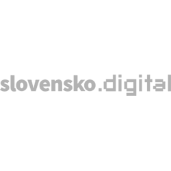 Slovensko.digital logo